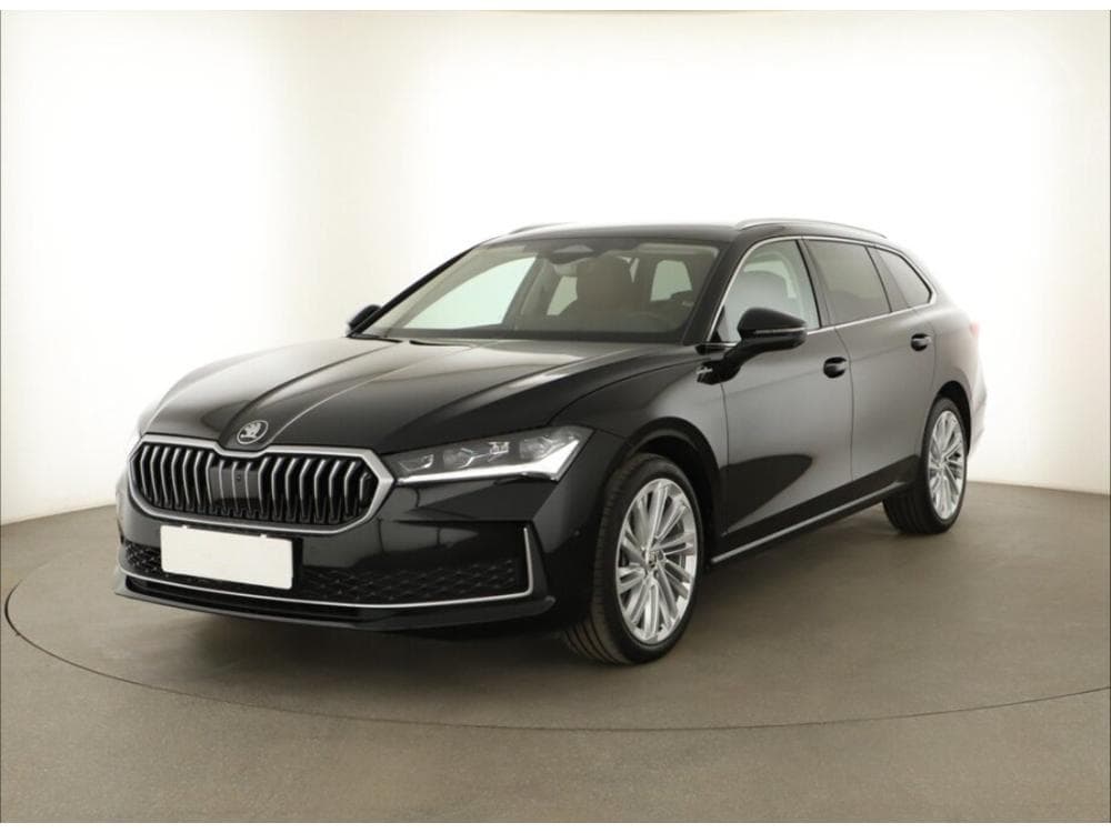 2024 Škoda SUPERB - 4
