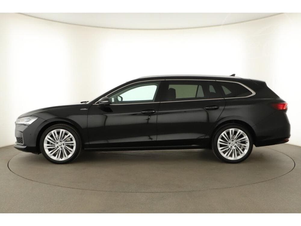 2024 Škoda SUPERB - 7