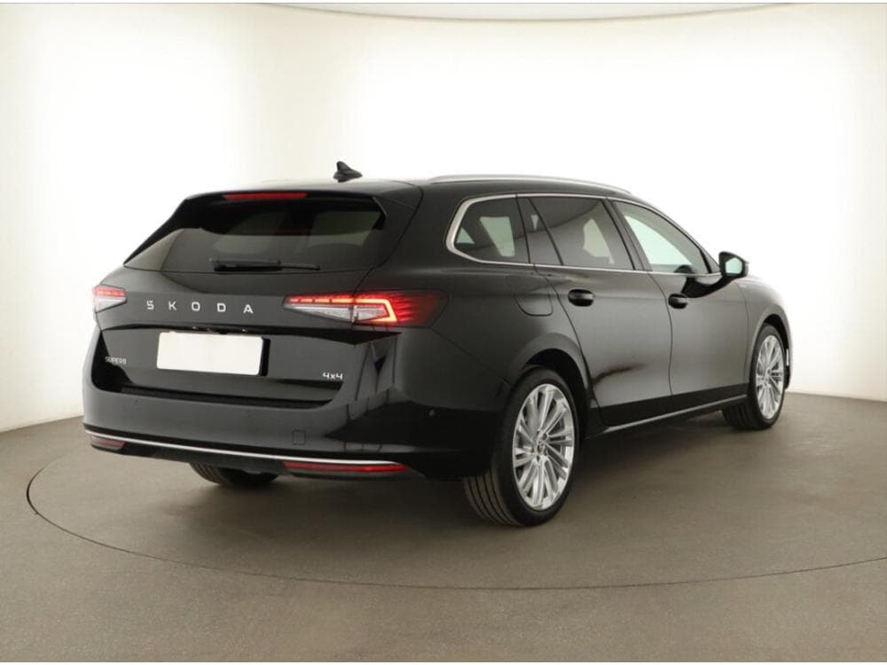 2024 Škoda SUPERB - 13