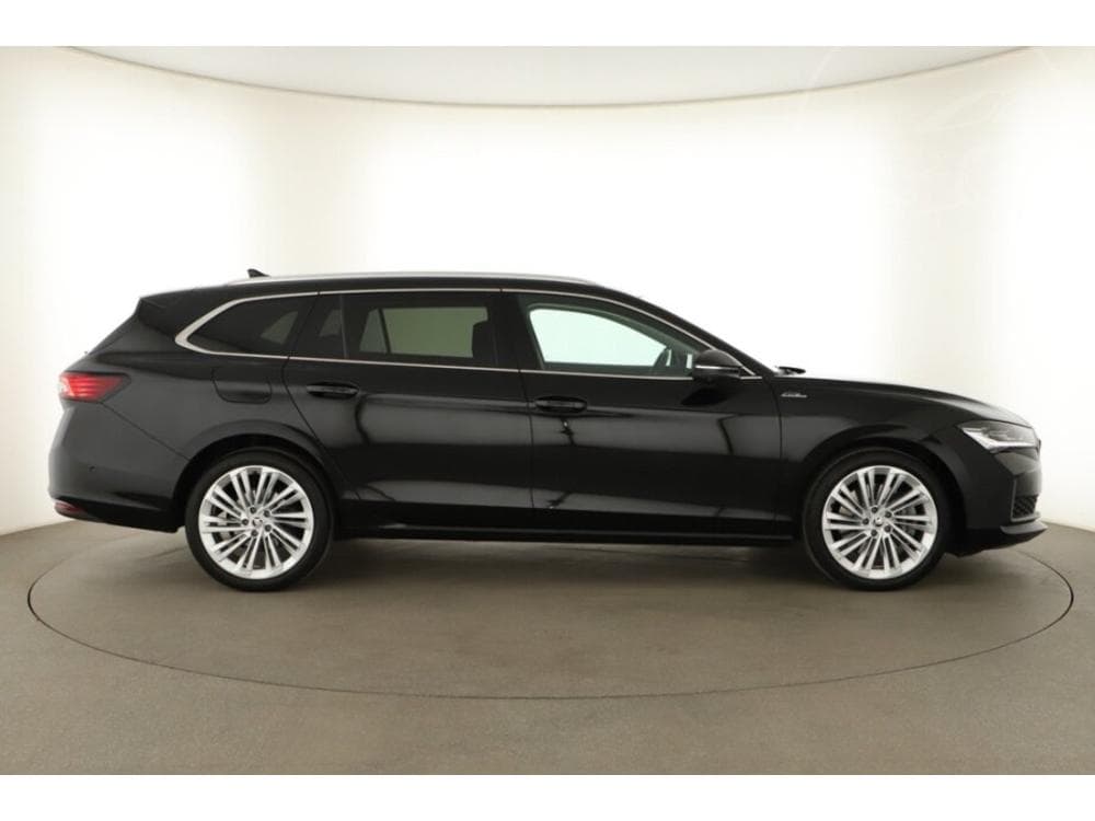 2024 Škoda SUPERB - 16