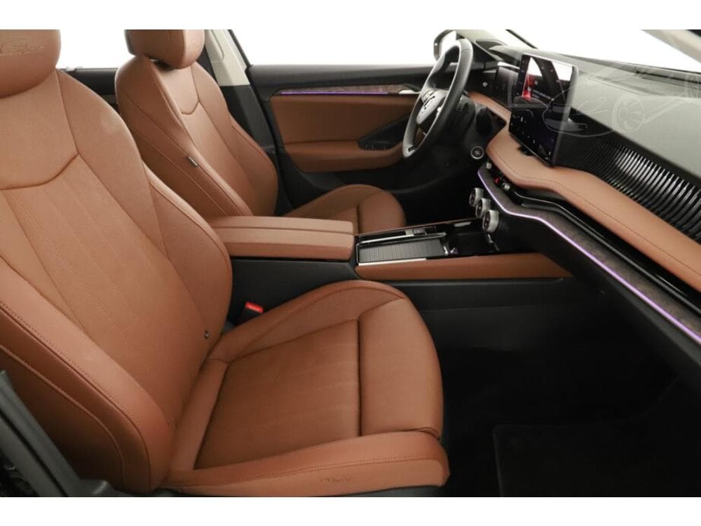 2024 Škoda SUPERB - 19