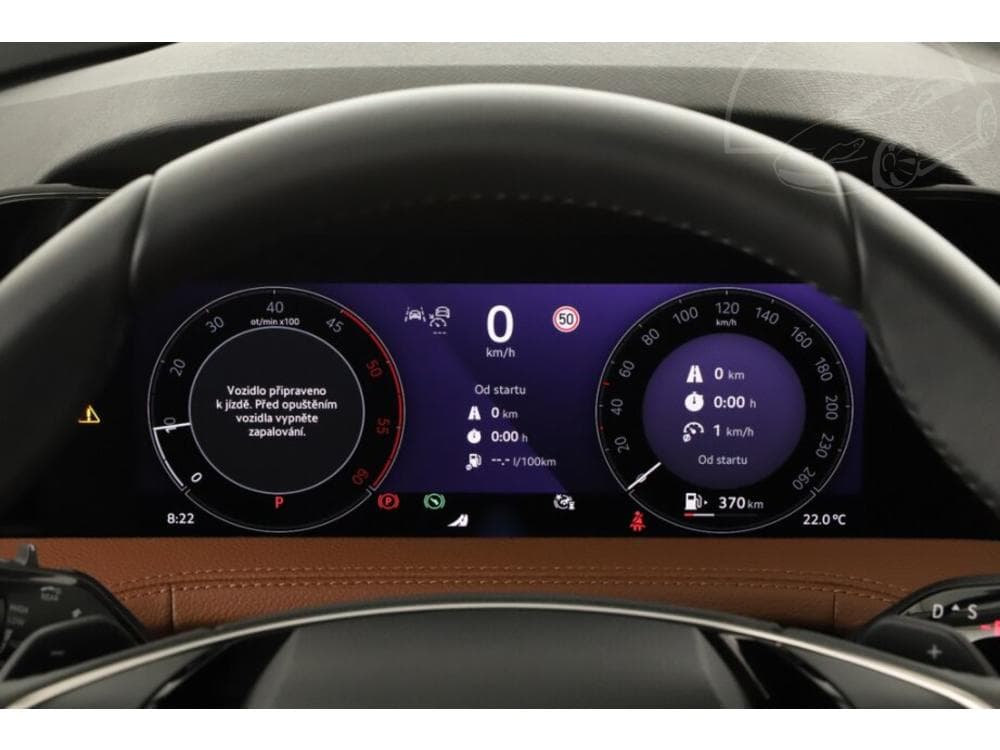 2024 Škoda SUPERB - 22