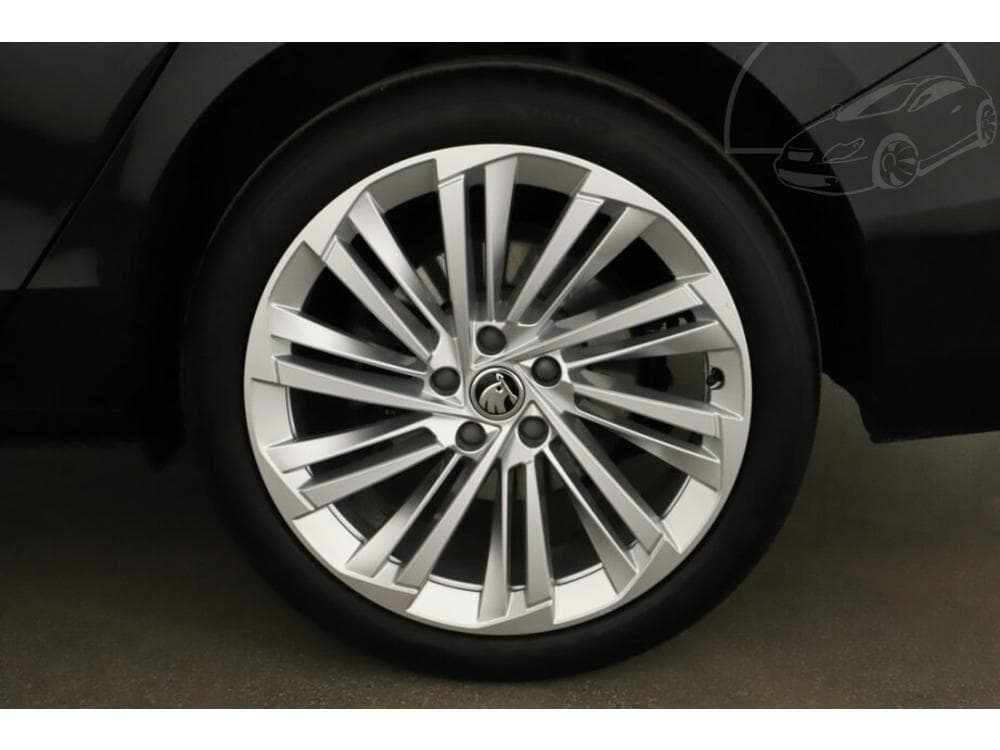 2024 Škoda SUPERB - 34