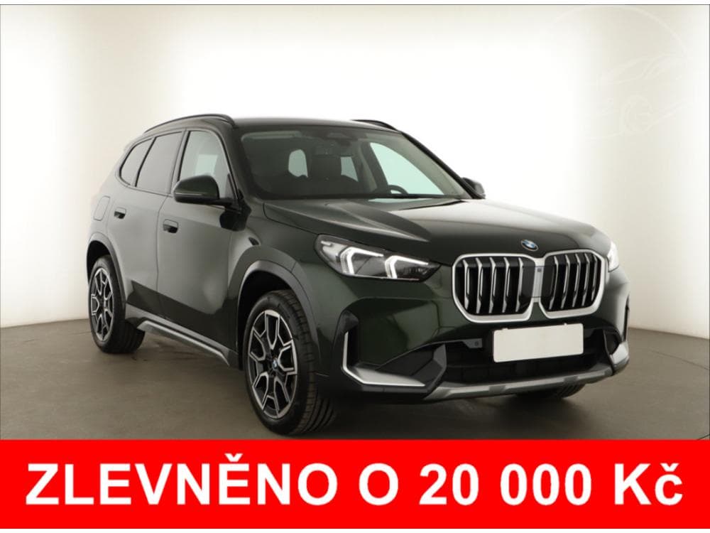 2025 BMW X1