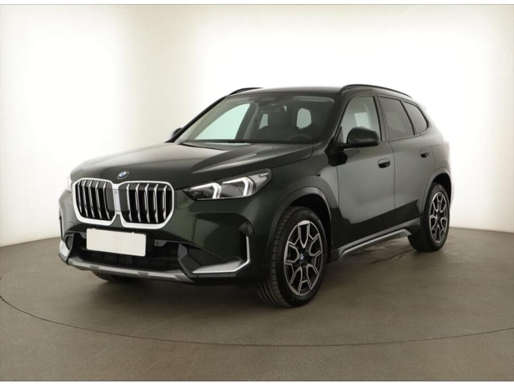 2025 BMW X1 - 4
