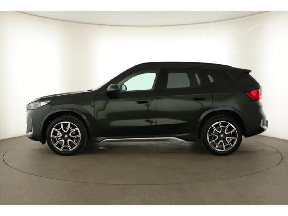 2025 BMW X1 - 7