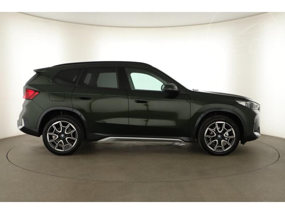 2025 BMW X1 - 16