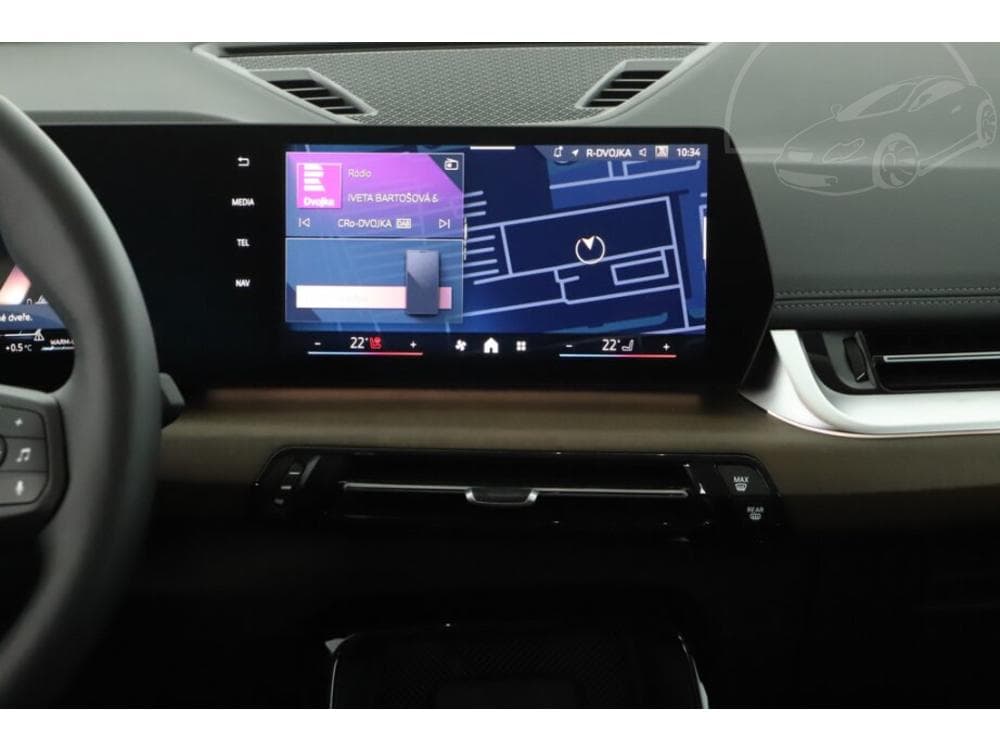 2025 BMW X1 - 25