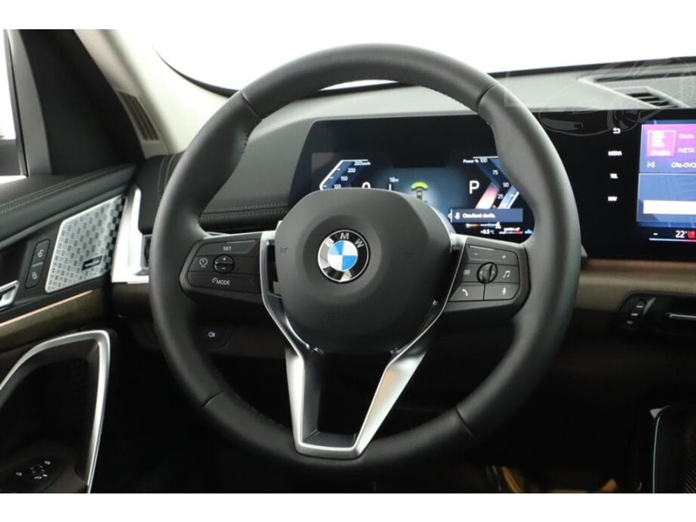 2025 BMW X1 - 43