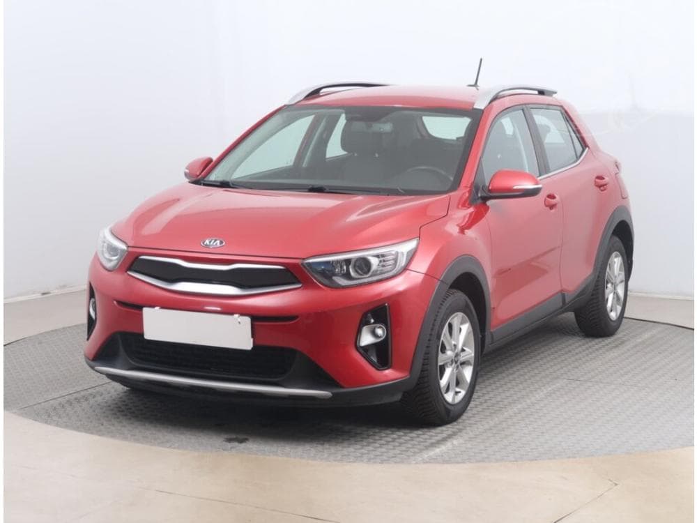 2017 Kia STONIC - 2