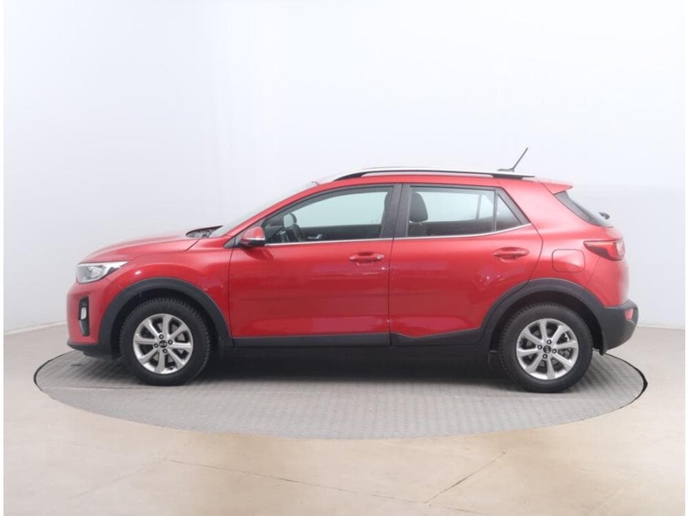 2017 Kia STONIC - 3
