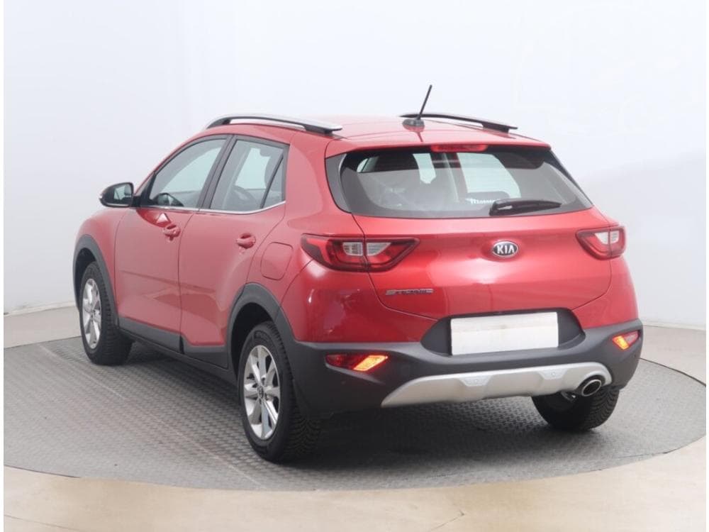 2017 Kia STONIC - 4