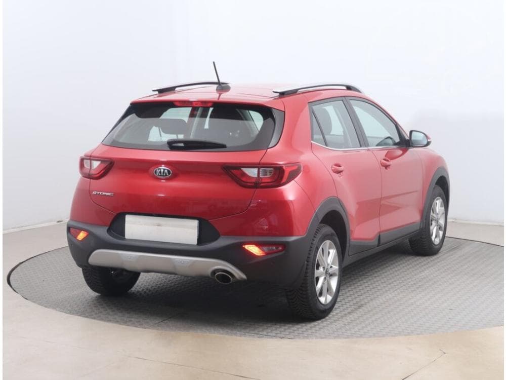 2017 Kia STONIC - 5