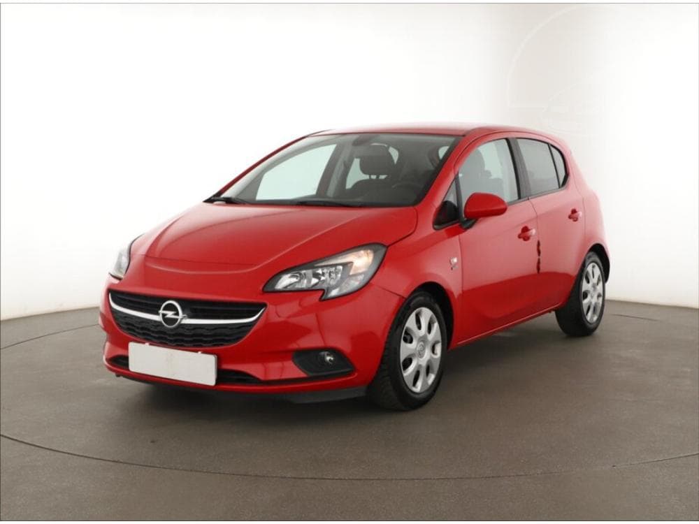 2018 Opel CORSA - 4