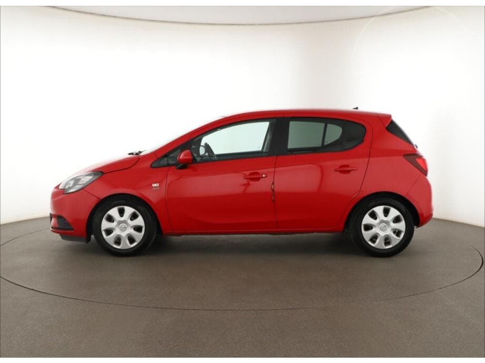 2018 Opel CORSA - 7