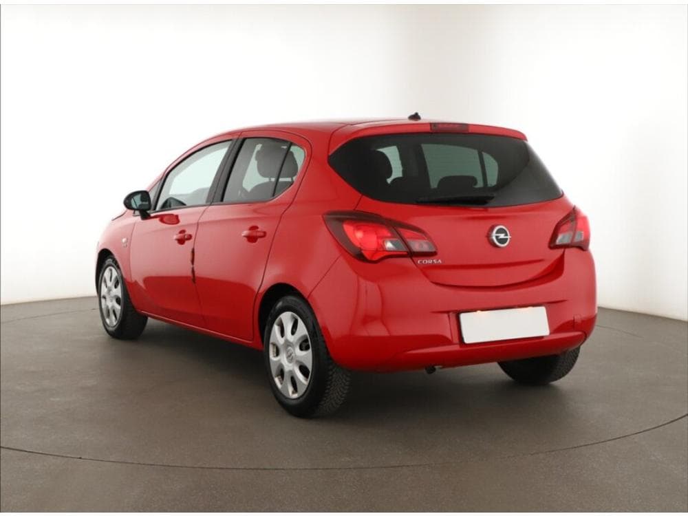 2018 Opel CORSA - 10