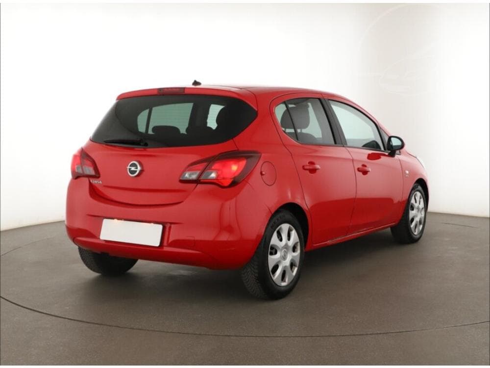 2018 Opel CORSA - 13