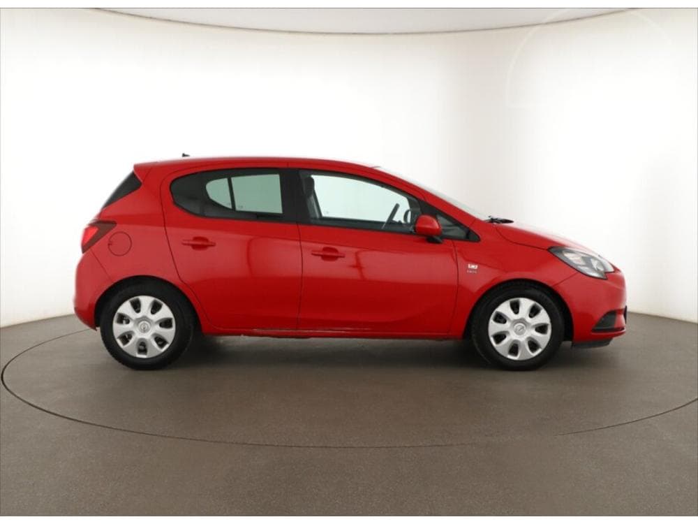2018 Opel CORSA - 16