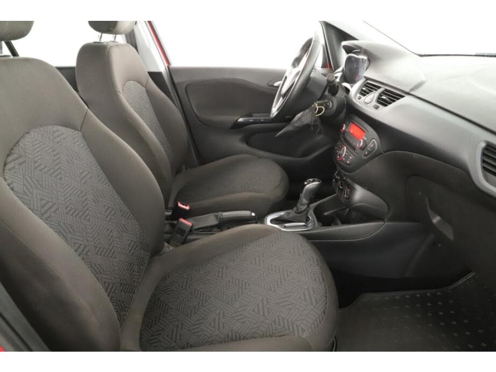 2018 Opel CORSA - 19