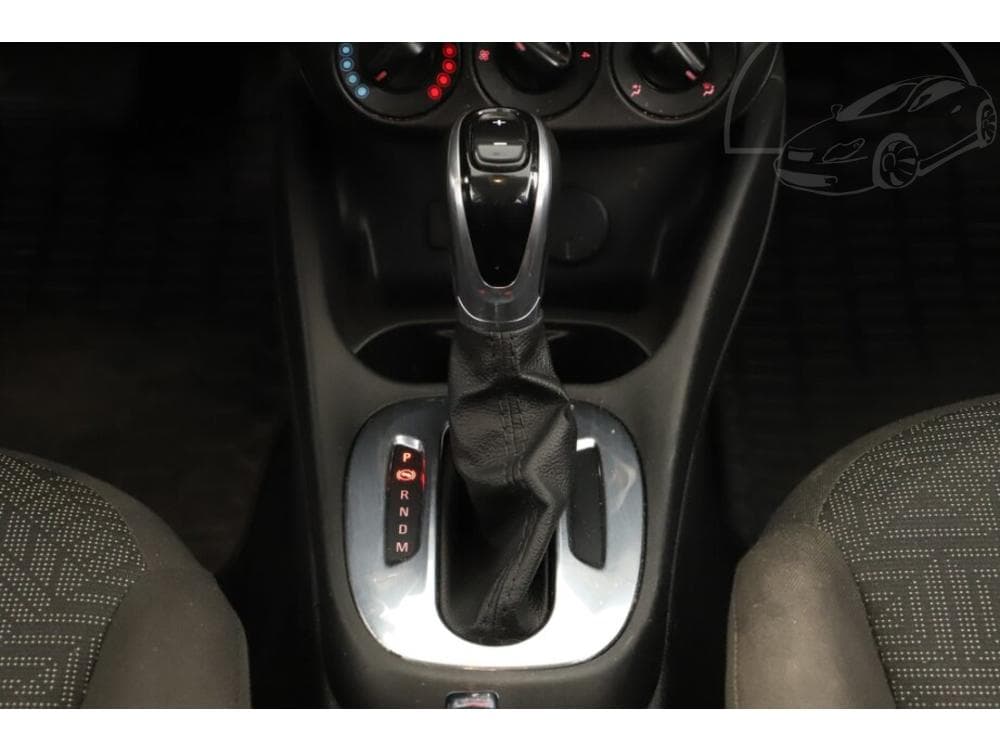 2018 Opel CORSA - 28