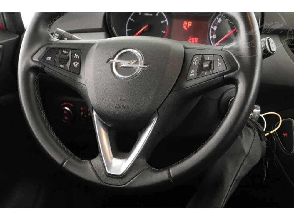 2018 Opel CORSA - 34