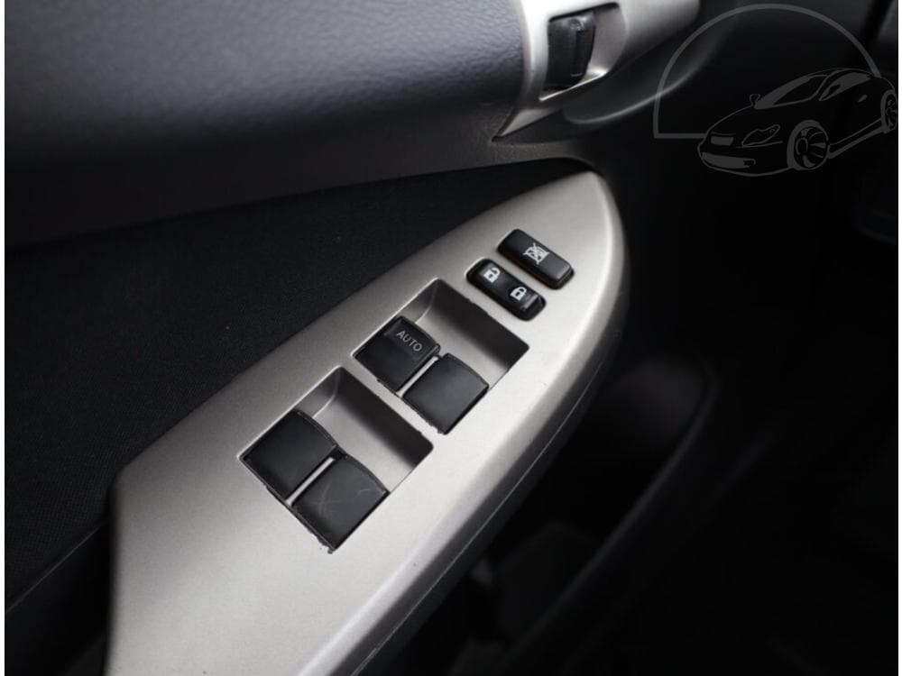 2009 Toyota COROLLA - 11