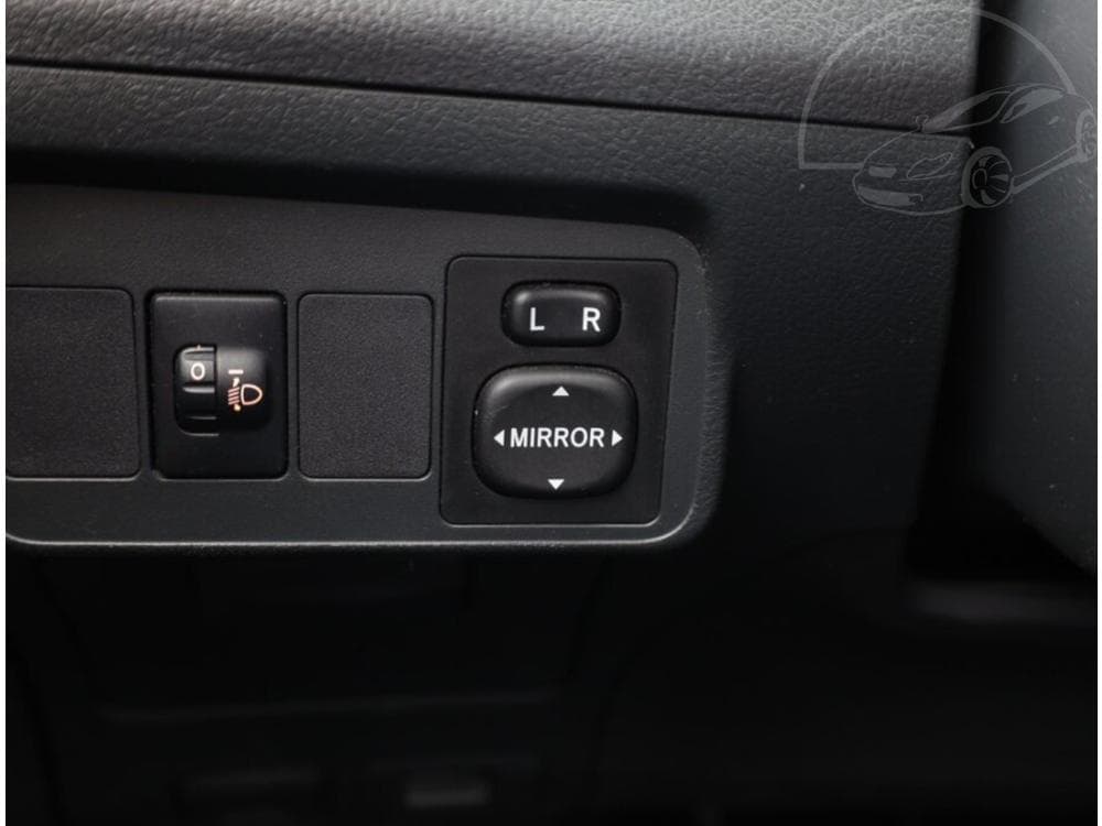 2009 Toyota COROLLA - 12