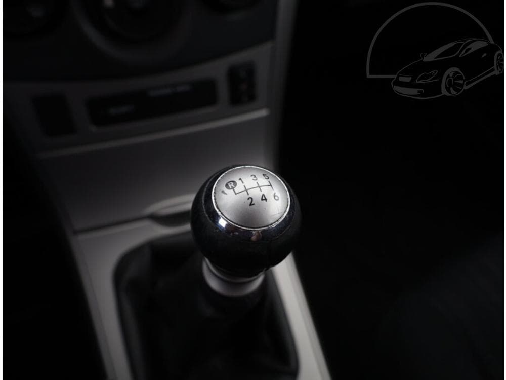 2009 Toyota COROLLA - 13