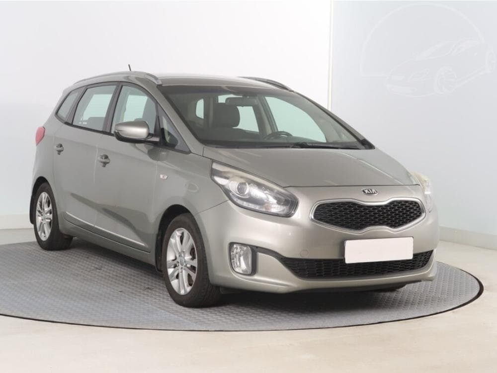 2013 Kia CARENS