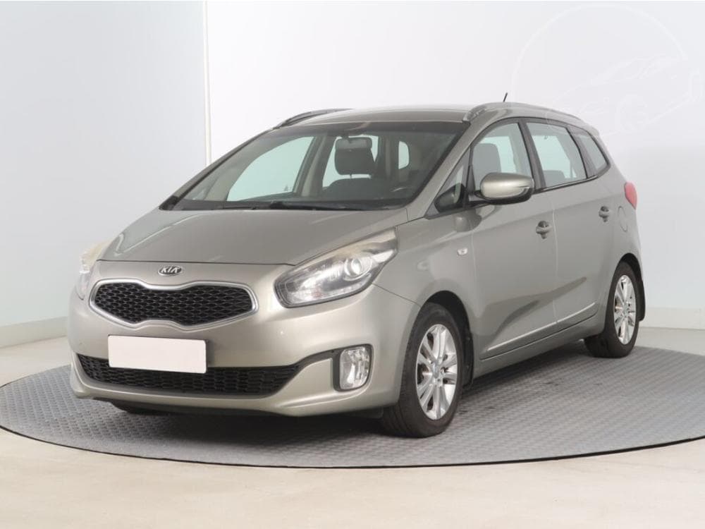 2013 Kia CARENS - 2