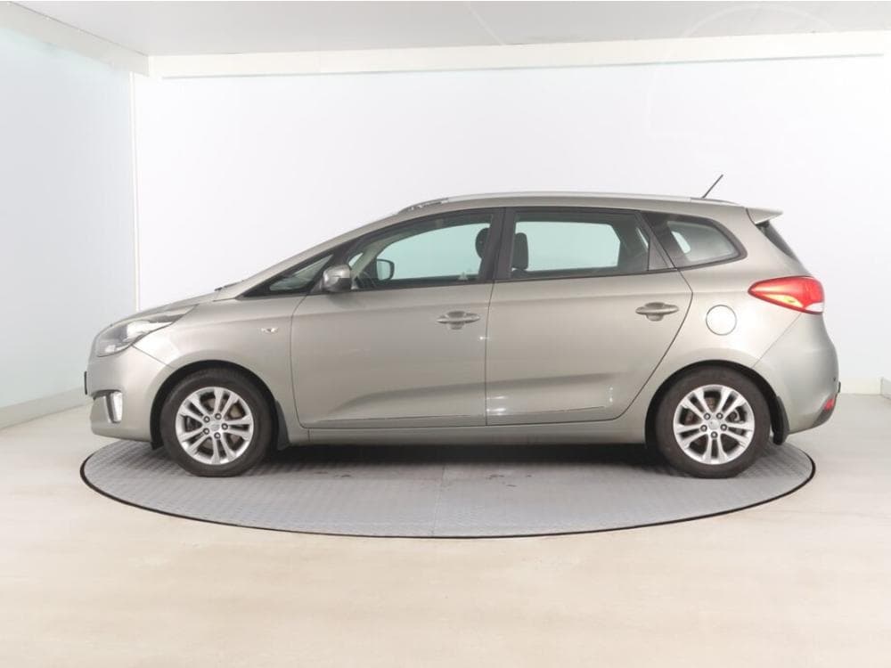 2013 Kia CARENS - 3