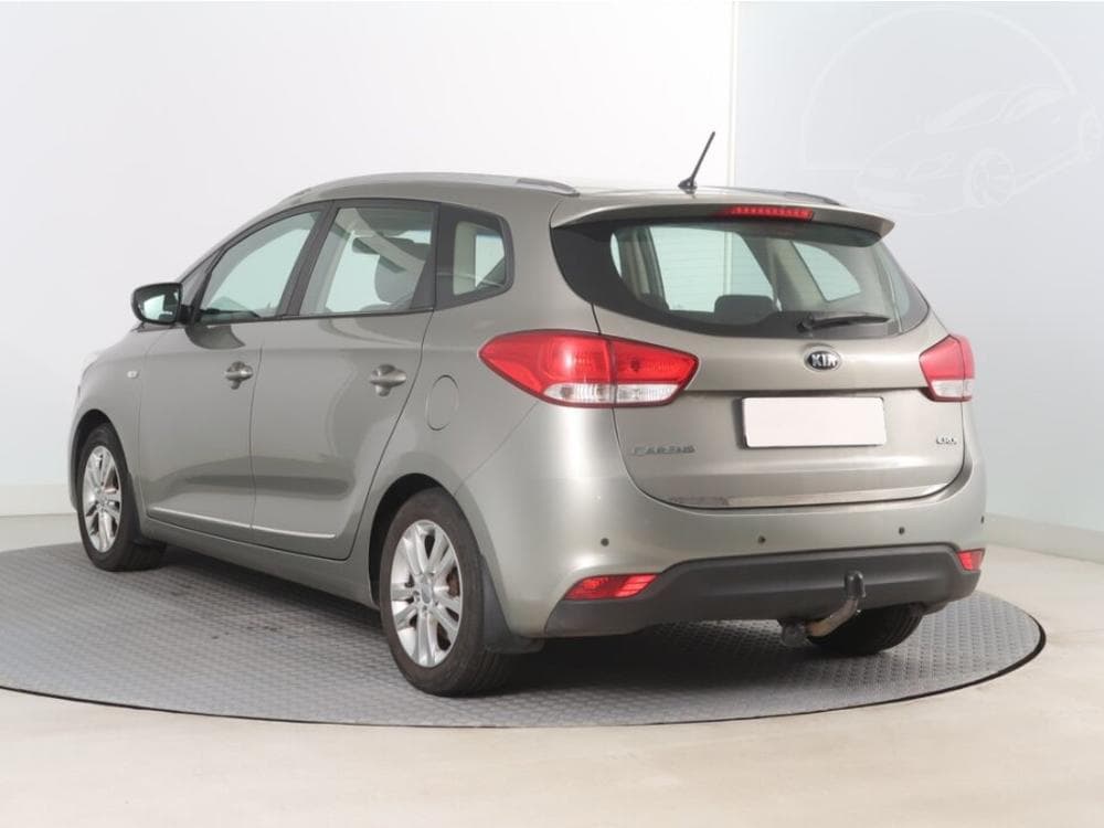 2013 Kia CARENS - 4
