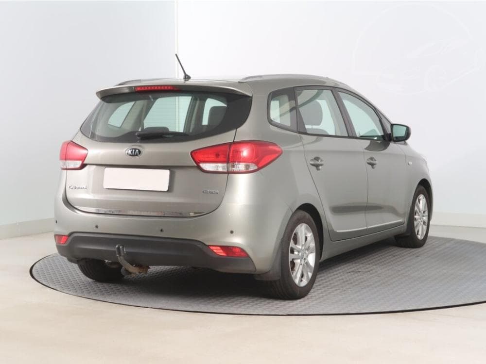 2013 Kia CARENS - 5