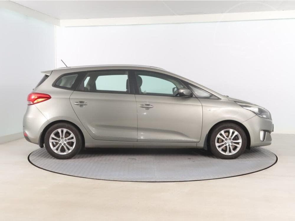 2013 Kia CARENS - 6