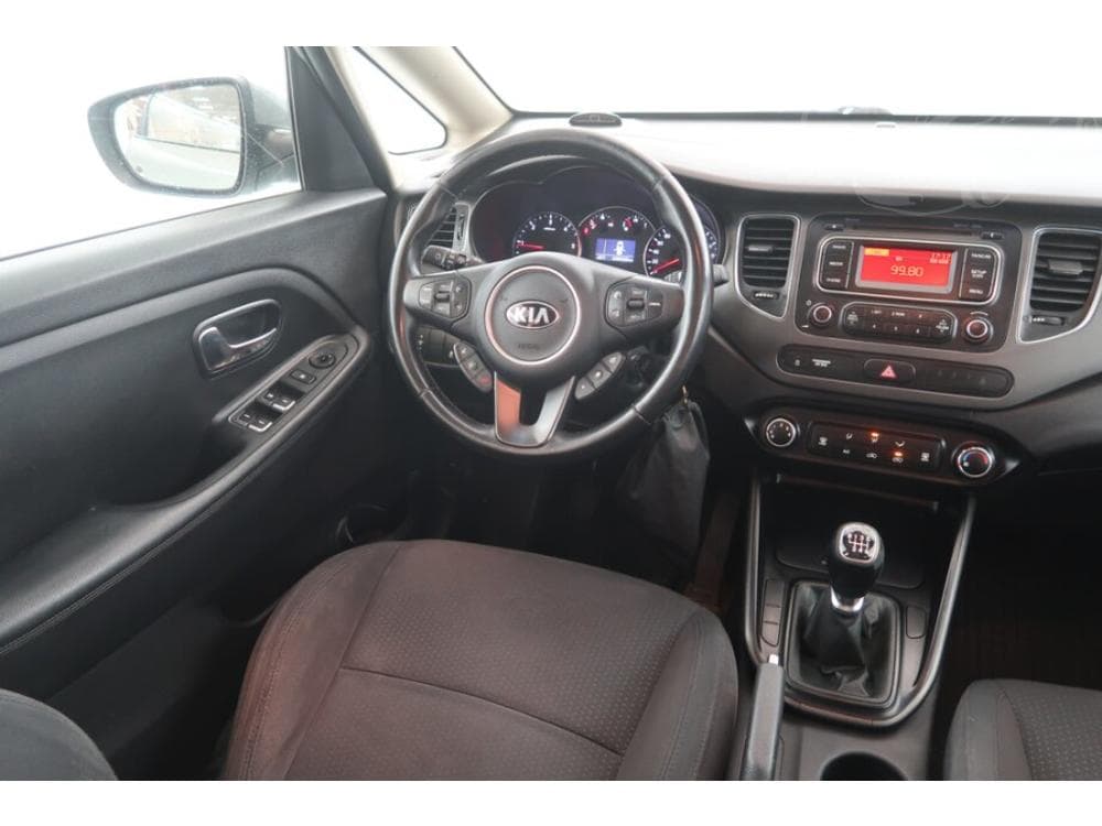 2013 Kia CARENS - 7