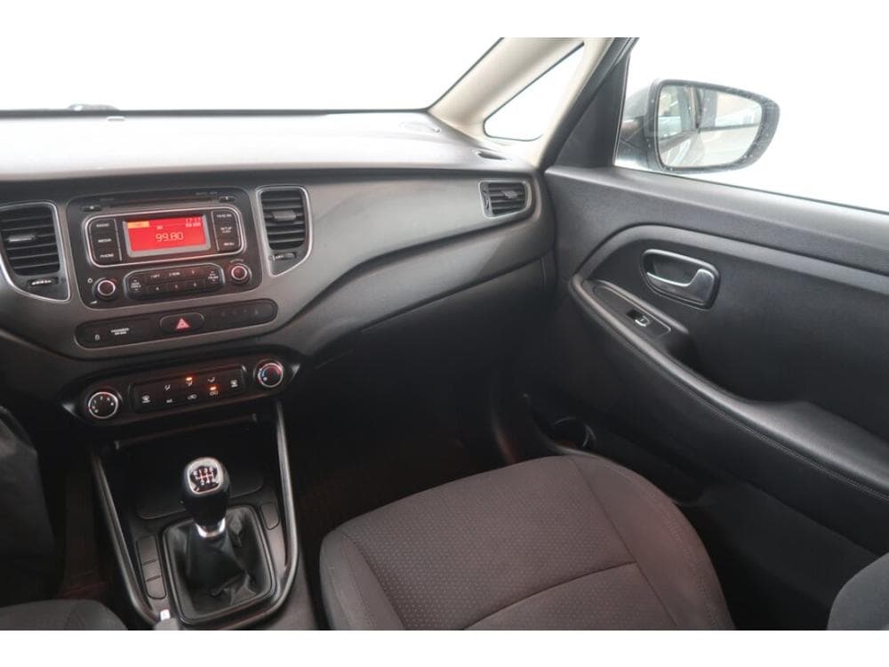2013 Kia CARENS - 8
