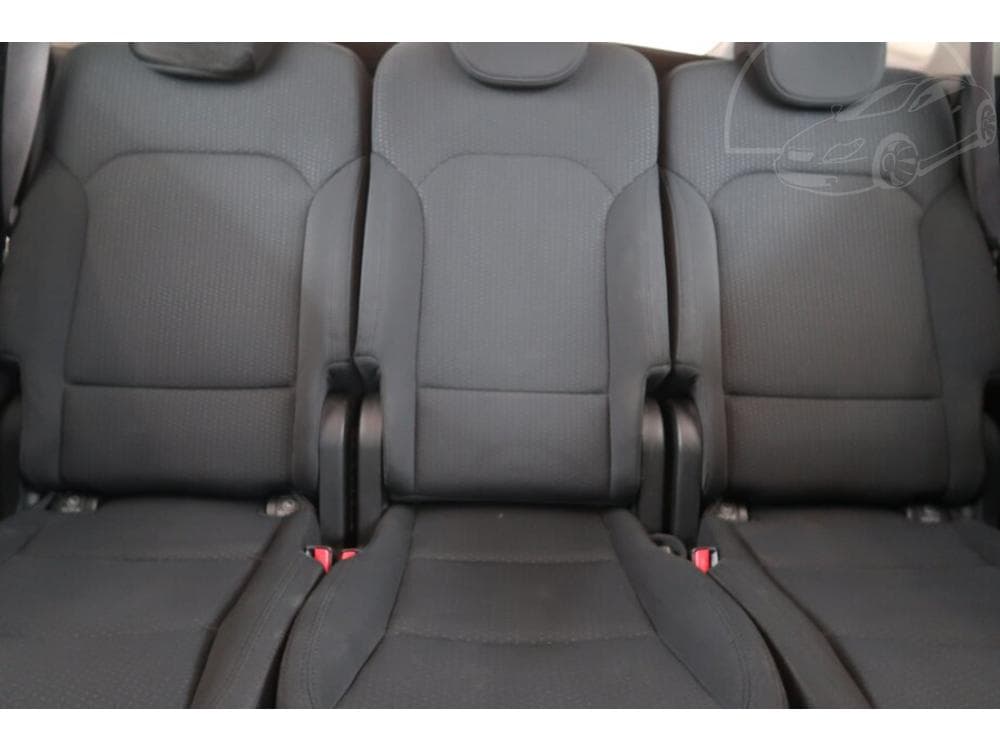 2013 Kia CARENS - 10