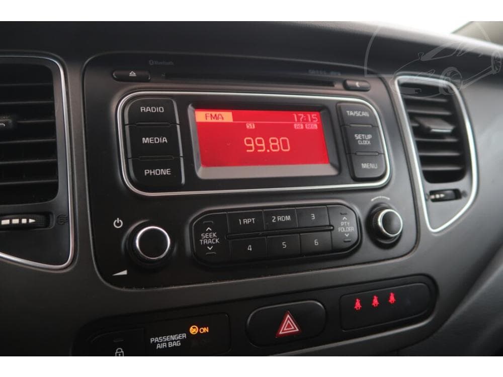 2013 Kia CARENS - 12