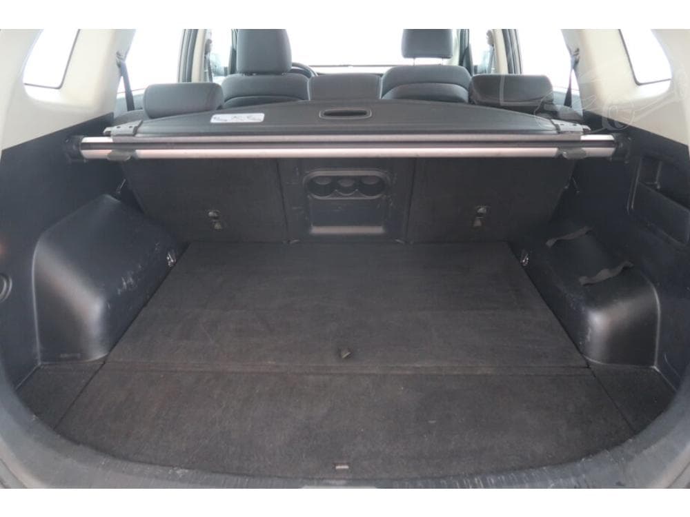 2013 Kia CARENS - 14