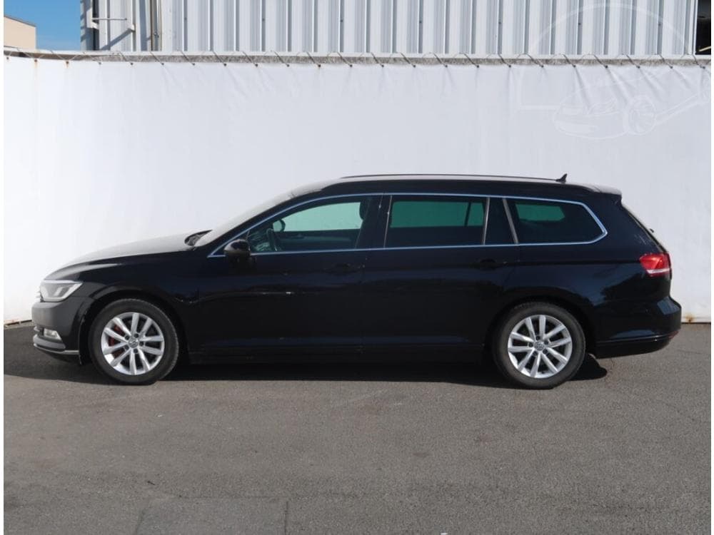 2015 Volkswagen PASSAT - 3