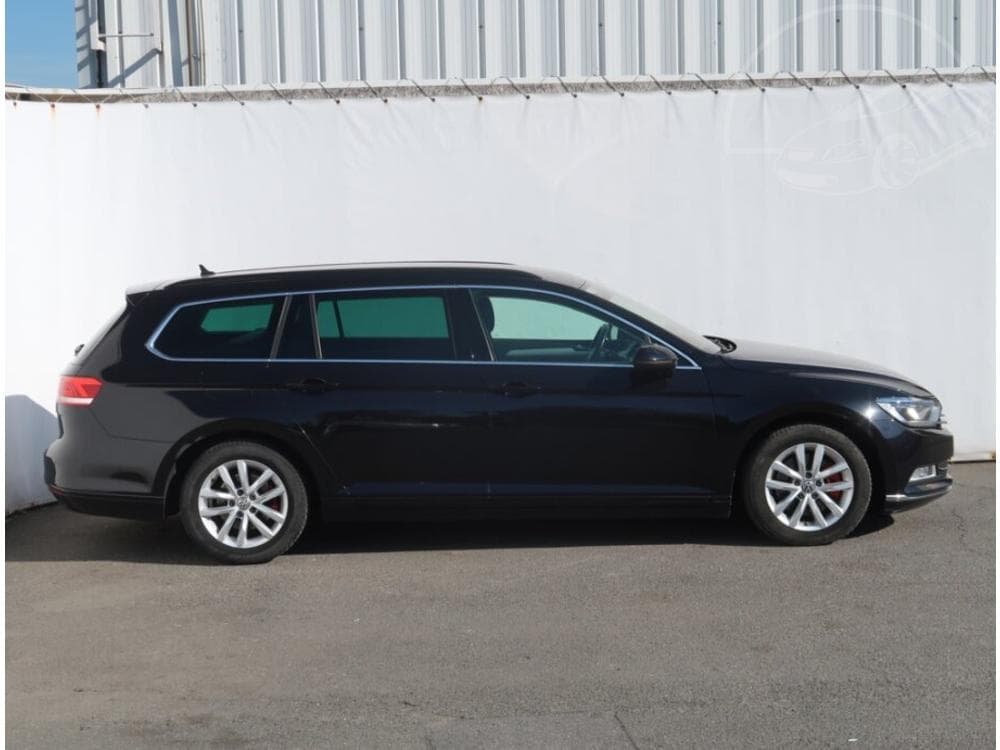 2015 Volkswagen PASSAT - 6
