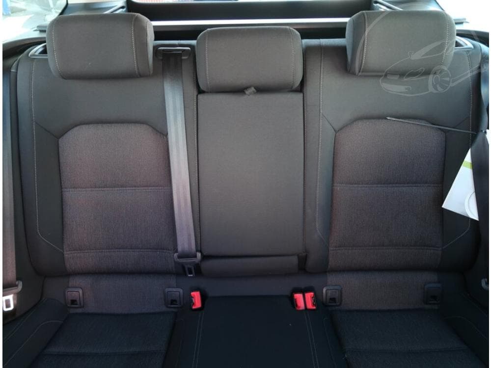 2015 Volkswagen PASSAT - 10