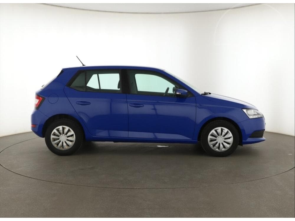 2020 Škoda FABIA - 6
