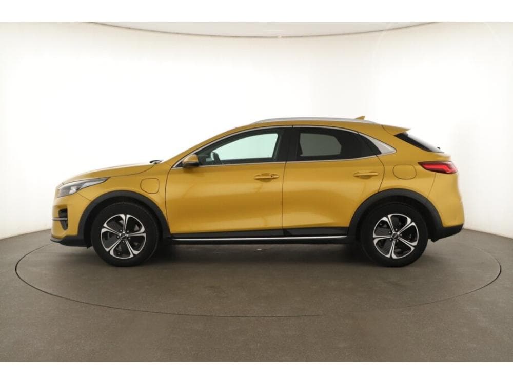 2022 Kia XCEED - 5