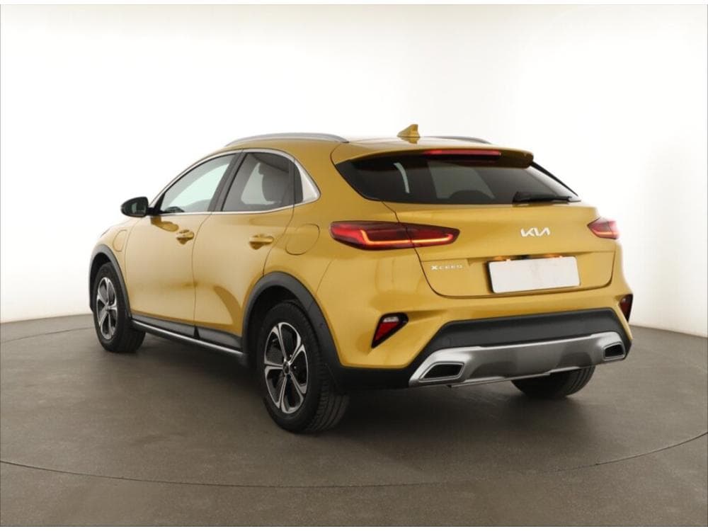 2022 Kia XCEED - 7