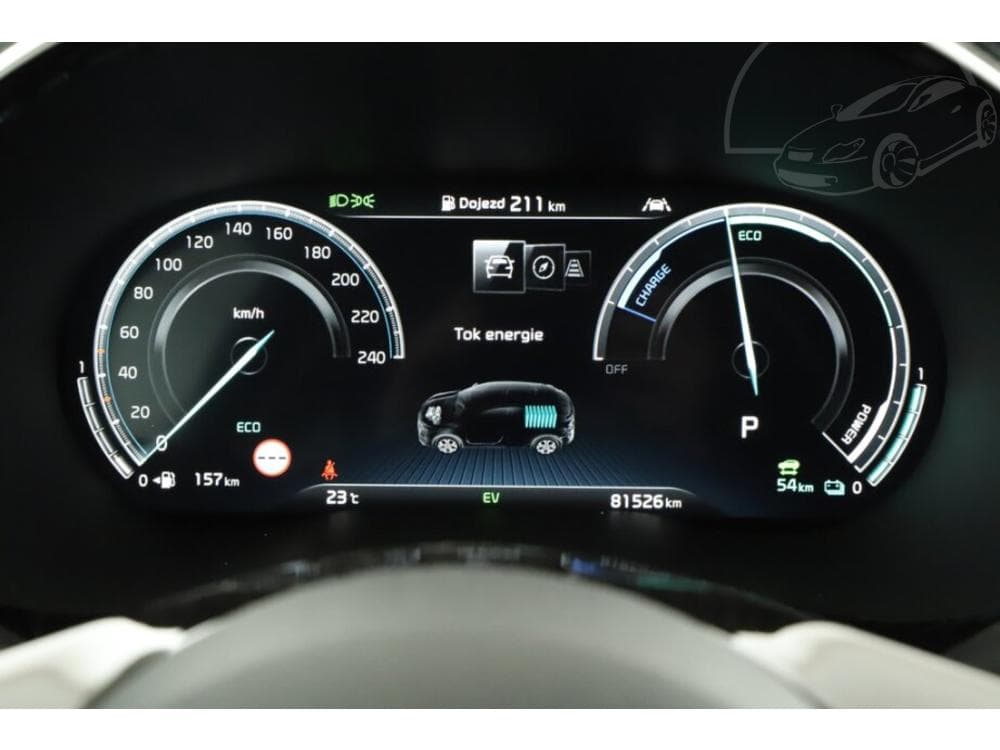2022 Kia XCEED - 15