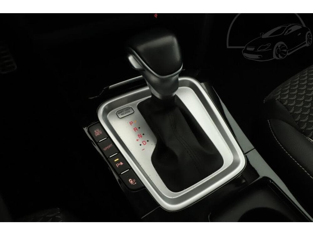 2022 Kia XCEED - 19