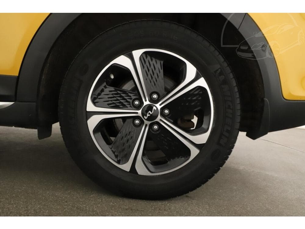 2022 Kia XCEED - 23