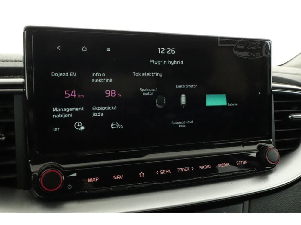 2022 Kia XCEED - 27
