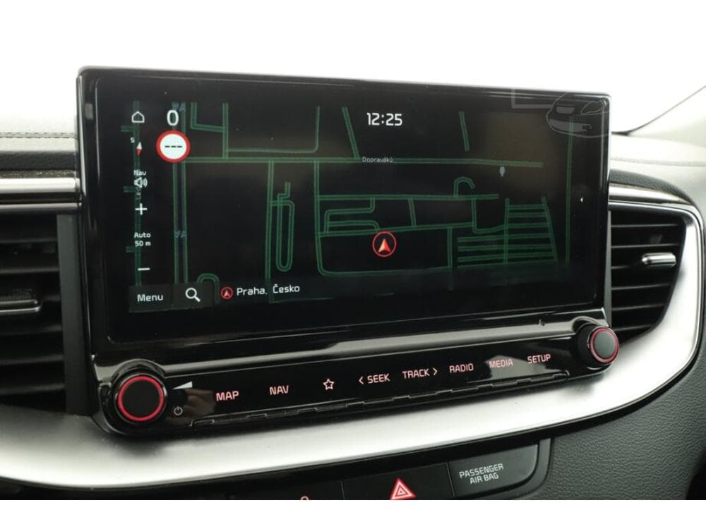 2022 Kia XCEED - 29